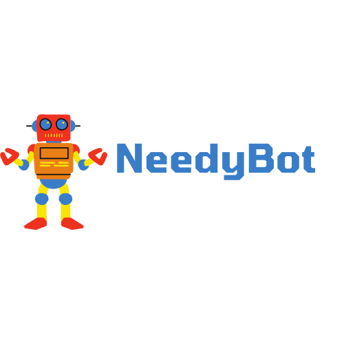 NeedyBot